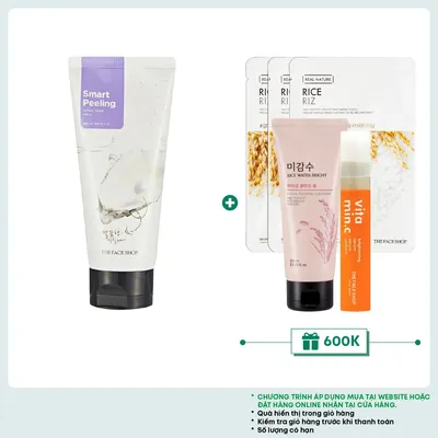 tay-te-bao-chet-ngoc-trai-the-face-shop-lam-sach-sang-da-smart-peeling-white-jewel-120ml-2
