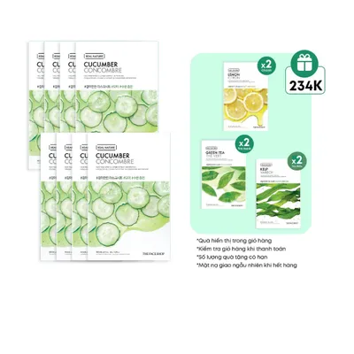 set-8-mat-na-cap-nuoc-cho-da-real-nature-cucumber-face-mask-20g-gz-1