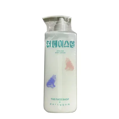 sua-duong-the-the-face-shop-darcygom-avocado-body-lotion-300ml-5