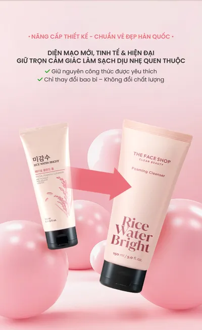 sua-rua-mat-lam-sang-da-thefaceshop-rice-water-bright-facial-foaming-cleanser-2