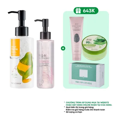 combo-lam-sach-da-dau-dau-tay-trang-150ml-gel-tay-da-chet-2