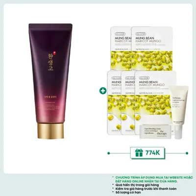 sua-rua-mat-yehwadam-hwansaenggo-serum-infused-foaming-cleanser-150ml-1