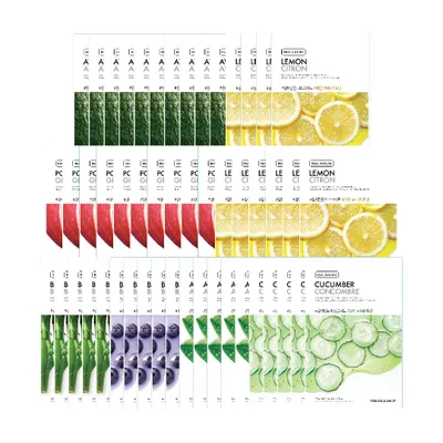 combo-50-mat-na-mix-cap-nuoc-real-nature-1