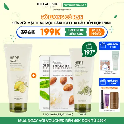 sua-rua-mat-the-face-shop-sach-da-herb-day-365-master-blending-facial-foaming-cleanser-lemon-grapefruit-170ml-1