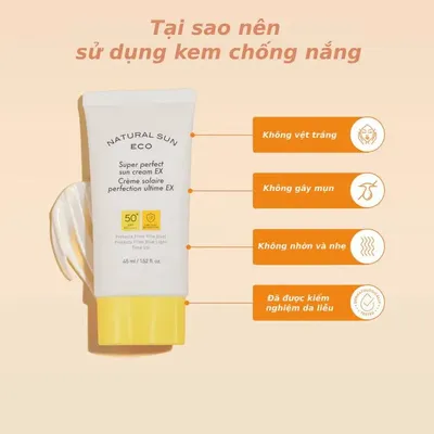 kem-chong-nang-chong-bui-min-anh-sang-xanh-thefaceshop-natural-sun-eco-super-perfect-sun-cream-ex-spf50-pa-10