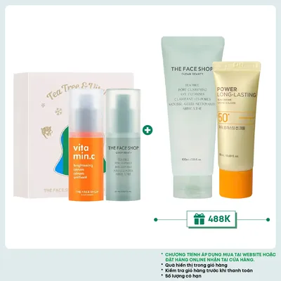 bo-duong-sang-da-the-face-shop-tea-tree-vitamin-duo-trial-kit-2pcs-1