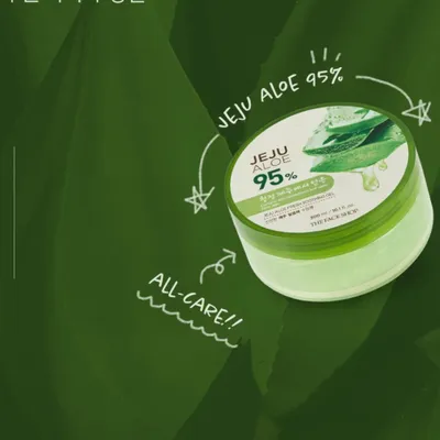 set-2-gel-duong-da-da-nang-the-face-shop-jeju-aloe-fresh-soothing-gel-300ml-2