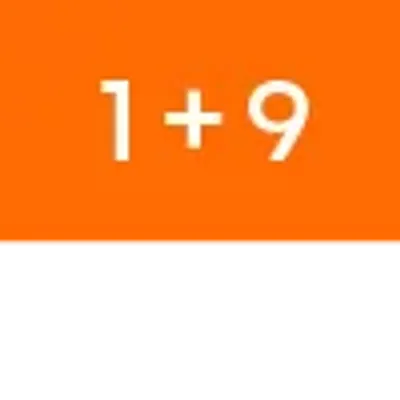 1+9