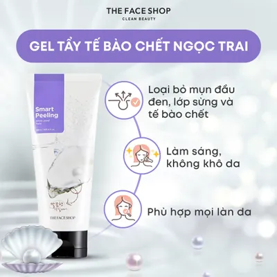 tay-te-bao-chet-ngoc-trai-the-face-shop-lam-sach-sang-da-smart-peeling-white-jewel-120ml-3
