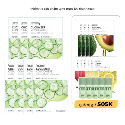 set-7-mat-na-face-shop-real-nature-cucumber-1