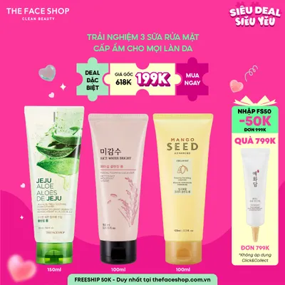 combo-3-sua-rua-mat-the-face-shop-lam-mem-min-da-150mlx100mlx100ml-1