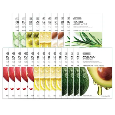 set-mix-24-mat-na-the-face-shop-real-nature-1