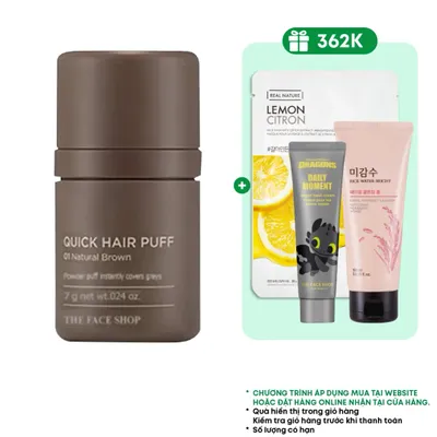 phan-che-khuyet-diem-toc-the-face-shop-quick-hair-puff-7g-2