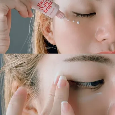 kem-duong-mat-thuan-chay-the-face-shop-cai-thien-quang-tham-rice-water-bright-vegan-eye-cream-20ml-11