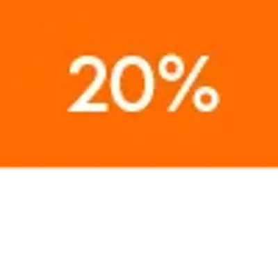 Giảm 20%
