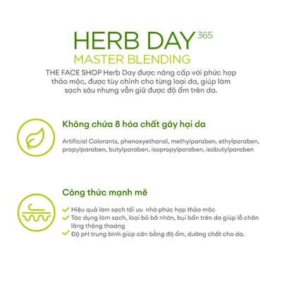 sua-rua-mat-herb-day-365-master-blending-facial-foaming-cleanser-mung-bean-mugwort-170ml-6