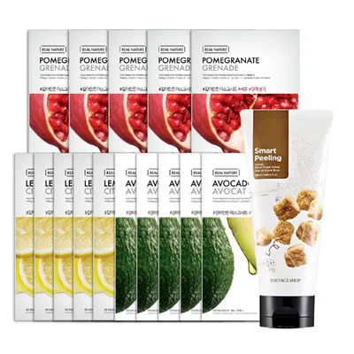 set-mat-na-ky-the-face-shop-smart-peeling-2