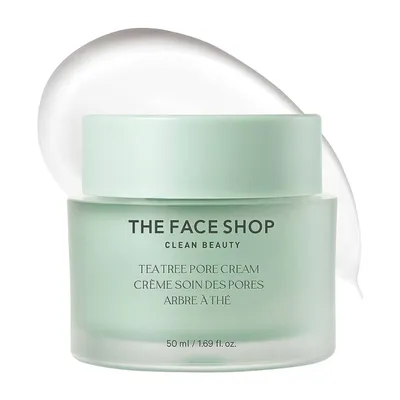 kem-duong-the-face-shop-ngan-ngua-mun-tea-tree-pore-cream-50ml-4