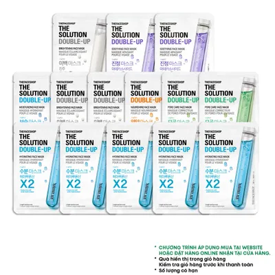 combo-14-mat-na-cap-am-lam-diu-da-the-face-shop-the-solution-double-up-22ml-mix-nhieu-loai-2