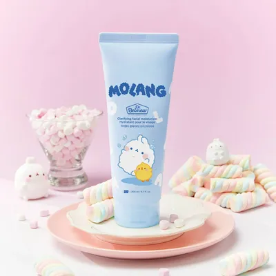 phien-ban-gioi-han-x-molang-kem-duong-drbelmeur-lam-min-mem-da-clarifying-facial-moisturizer-200ml-4