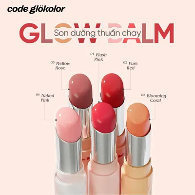 son-duong-co-mau-code-glokolor-glow-balm-5g-2