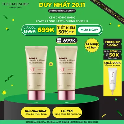 mua-1-tang-1-kem-chong-nang-nang-tone-da-the-face-shop-power-long-lasting-pink-tone-up-sun-cream-spf50-pa-50ml-1