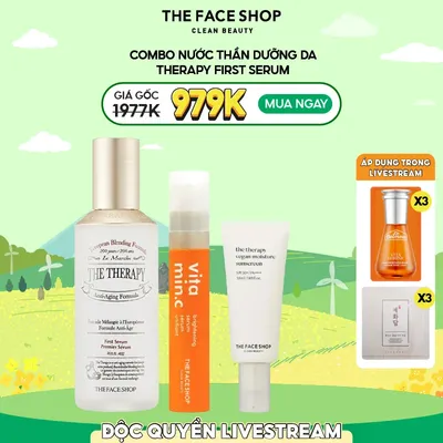t12combo-san-pham-chuc-nang-kep-thefaceshop-duong-am-da-the-therapy-first-serum-120ml-tang-tinh-chat-vitamin-10ml-chong-nang-thuan-chay-50ml-1