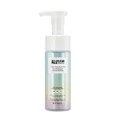 san-pham-tay-trang-all-clear-micellar-cleansing-oil-whip-150ml-2