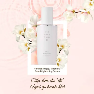 combo-sang-trang-da-yehwadam-jeju-magnolia-kem-duong-50ml-toner-160ml-tinh-chat-45ml-4