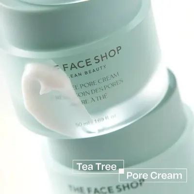 kem-duong-the-face-shop-ngan-ngua-mun-tea-tree-pore-cream-50ml-6