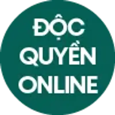 độc quyền online