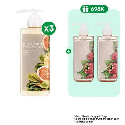 set-3-sua-duong-the-the-face-shop-grapefruit-body-lotion-300ml-1