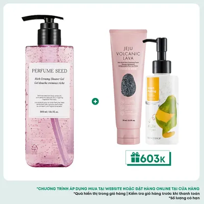 sua-tam-the-face-shop-huong-nuoc-hoa-perfume-seed-rich-creamy-shower-gel-300ml-1