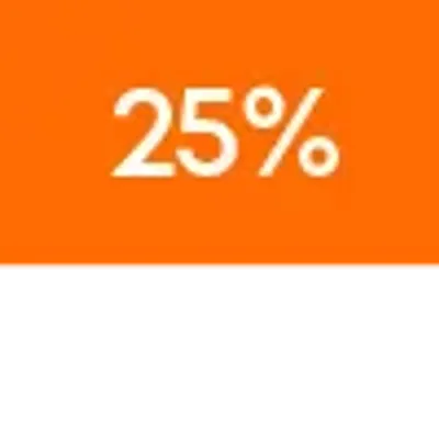 25