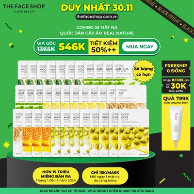 combo-35-mat-na-bo-sung-am-cho-da-moi-ngay-the-face-shop-real-nature-20g-mix-nhieu-loai-1