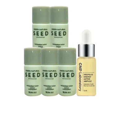 combo-5-sua-duong-chong-oxy-hoa-da-green-natural-seed-anti-oxid-lotion-5ml-tinh-chat-keo-ong-propolis-energy-ampule-5ml-1