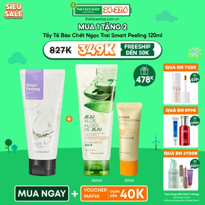 tay-te-bao-chet-ngoc-trai-the-face-shop-lam-sach-sang-da-smart-peeling-white-jewel-120ml-1