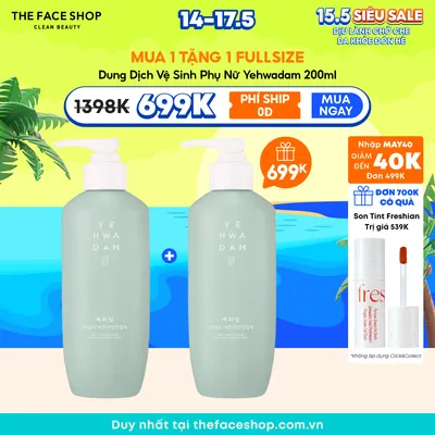 dung-dich-ve-sinh-phu-nu-dong-dong-y-thao-moc-thefaceshop-yehwadam-mild-vegan-intimate-wash-200ml-1