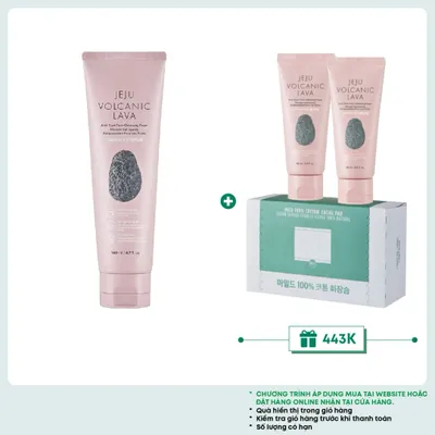 sua-rua-mat-lam-sach-lo-chan-long-thefaceshop-jeju-volcanic-lava-anti-dust-pore-cleansing-foam-140m-1