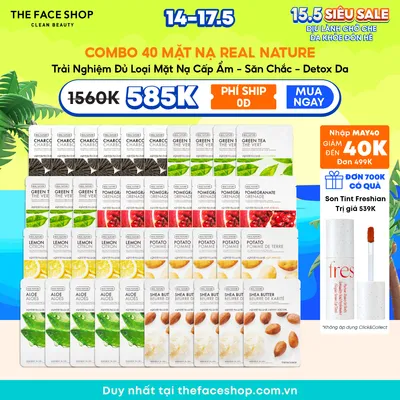 combo-40-mat-na-cung-cap-nuoc-duong-am-tu-thien-nhien-the-face-shop-real-nature-20g-mix-nhieu-loai-12
