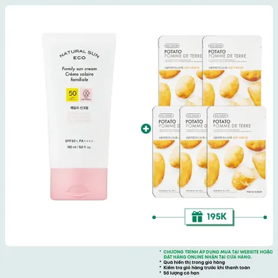 kem-chong-nang-mat-va-toan-than-the-face-shop-bao-ve-da-toan-dien-natural-sun-eco-family-sun-cream-spf50-pa-150ml-1