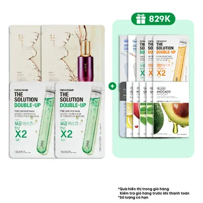 best-seller-combo-15-mat-na-lam-dep-diu-da-chuan-the-face-shop-mix-nhieu-loai-1