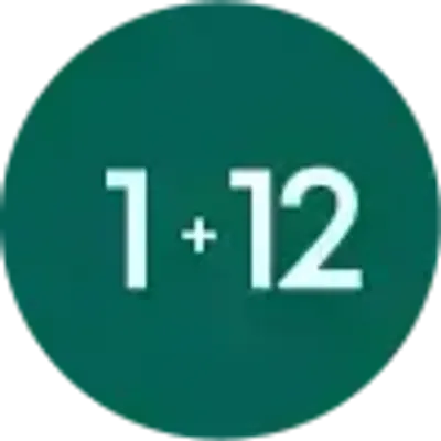 1+12