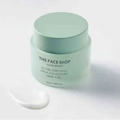 kem-duong-the-face-shop-ngan-ngua-mun-tea-tree-pore-cream-50ml-5