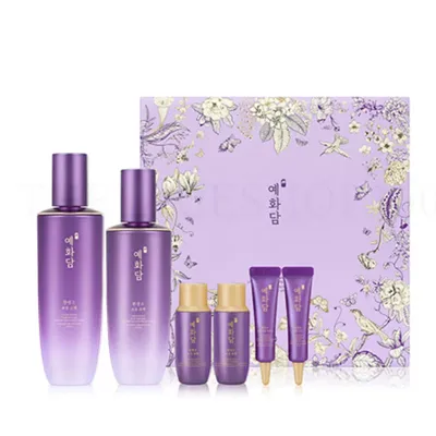 bo-duong-yehwadam-hwansaenggo-ultimate-rejuvenating-special-set-7pcs-3