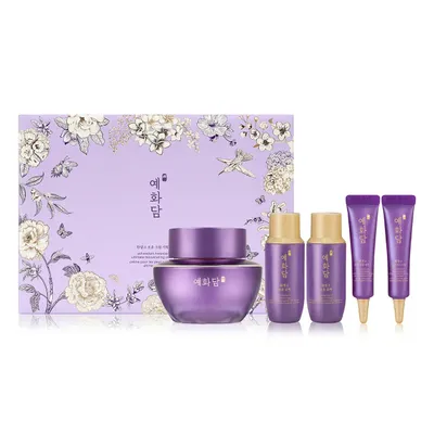 bo-duong-yehwadam-hwansaenggo-ultimate-rejuvenating-cream-special-set-5pcs-5