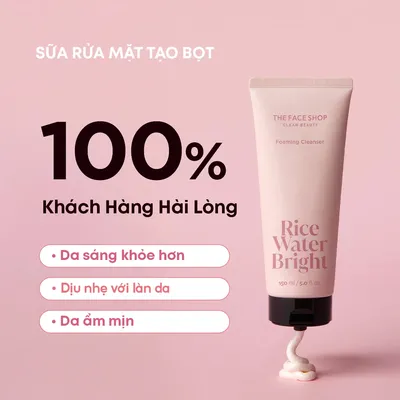 sua-rua-mat-lam-sach-da-the-face-shop-rice-water-bright-cleansing-foam-100ml-6
