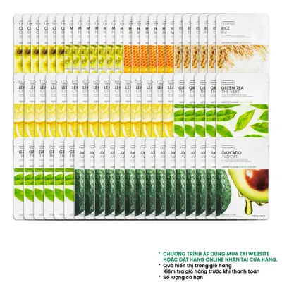 combo-66-mat-na-mix-nhieu-loai-cham-soc-da-toan-dien-the-face-shop-2