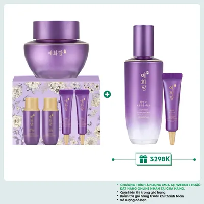 bo-duong-yehwadam-hwansaenggo-ultimate-rejuvenating-cream-special-set-5pcs-1