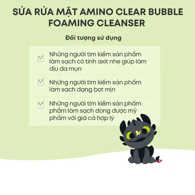 phien-ban-dragon-sua-rua-mat-drbelmeur-lam-sach-da-amino-clear-bubble-foaming-6
